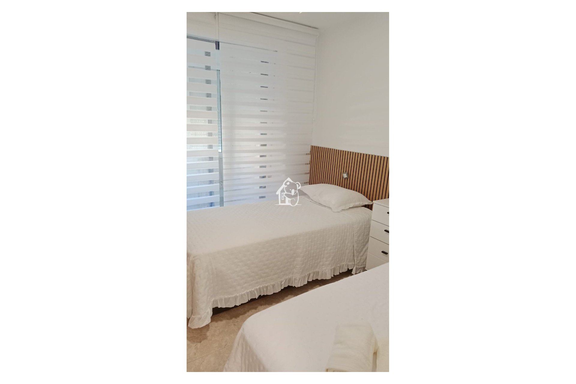 Location - Appartement - Torrevieja - El Acequión - Los Náufragos