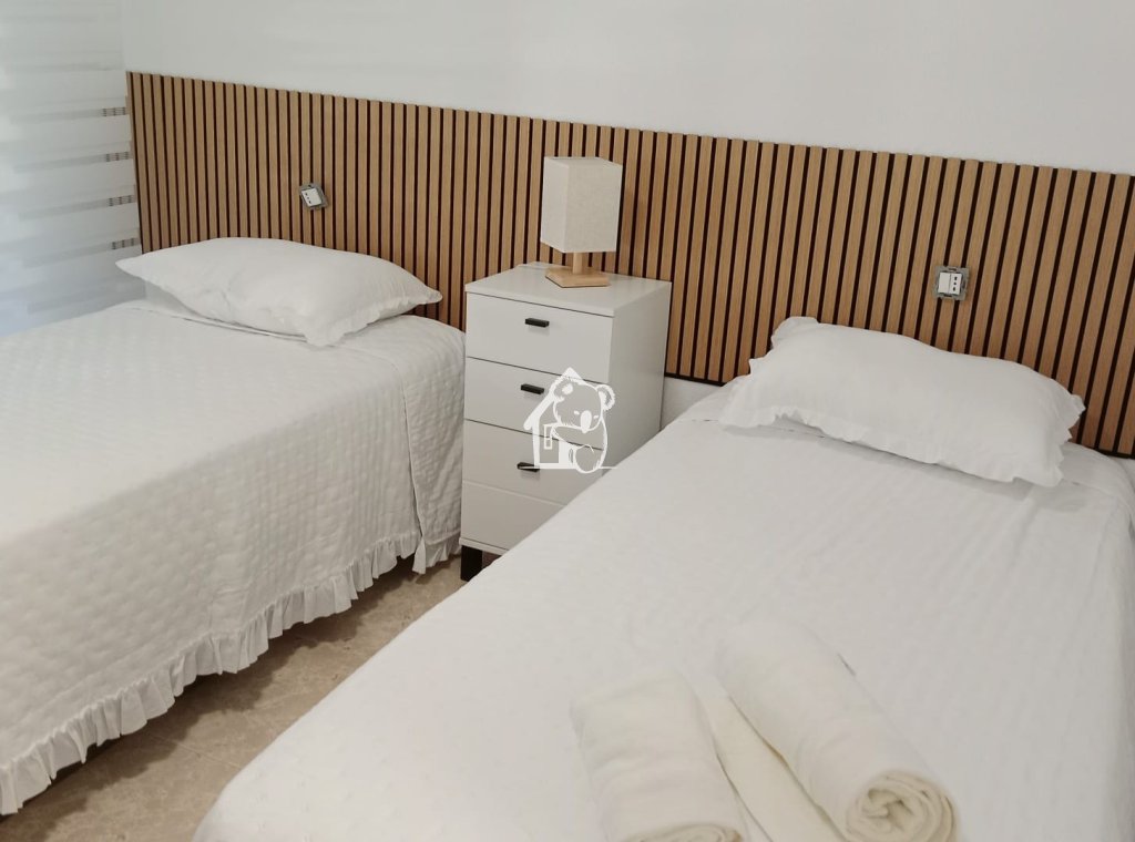 Location - Appartement - Torrevieja - El Acequión - Los Náufragos