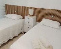 Location - Appartement - Torrevieja - El Acequión - Los Náufragos