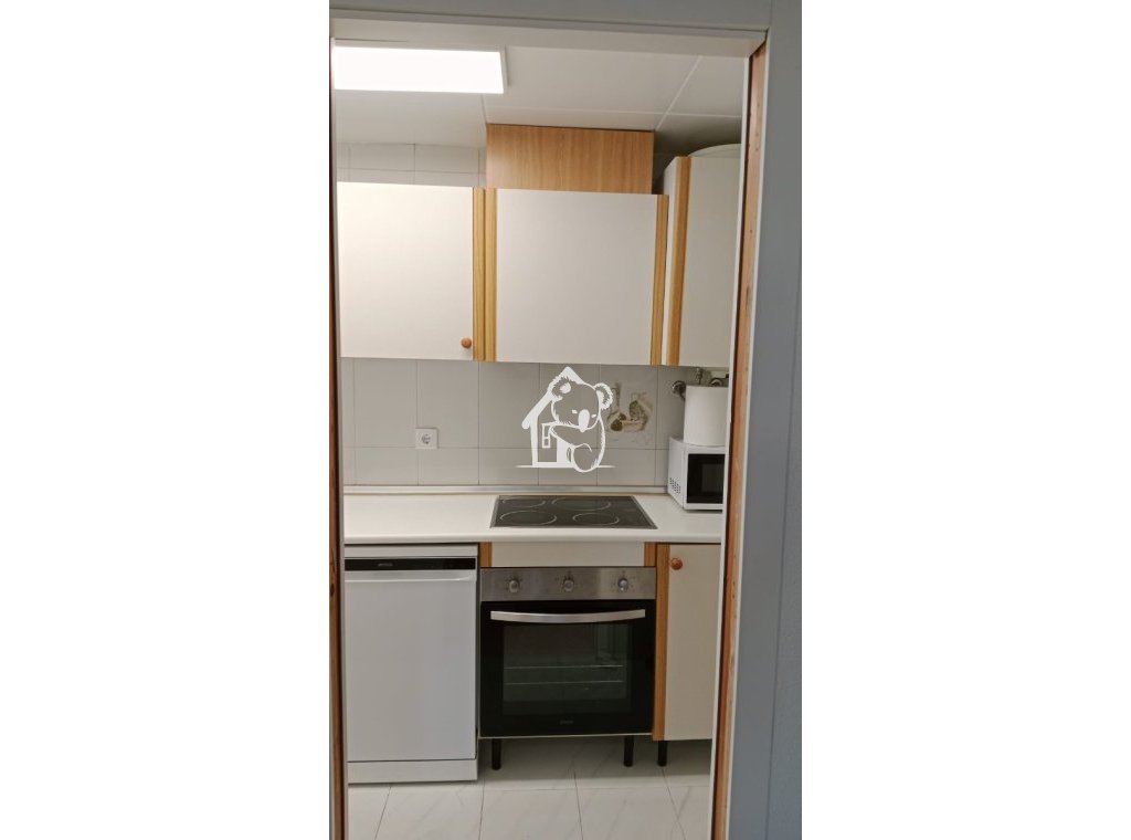 Location - Appartement - Torrevieja - El Acequión - Los Náufragos