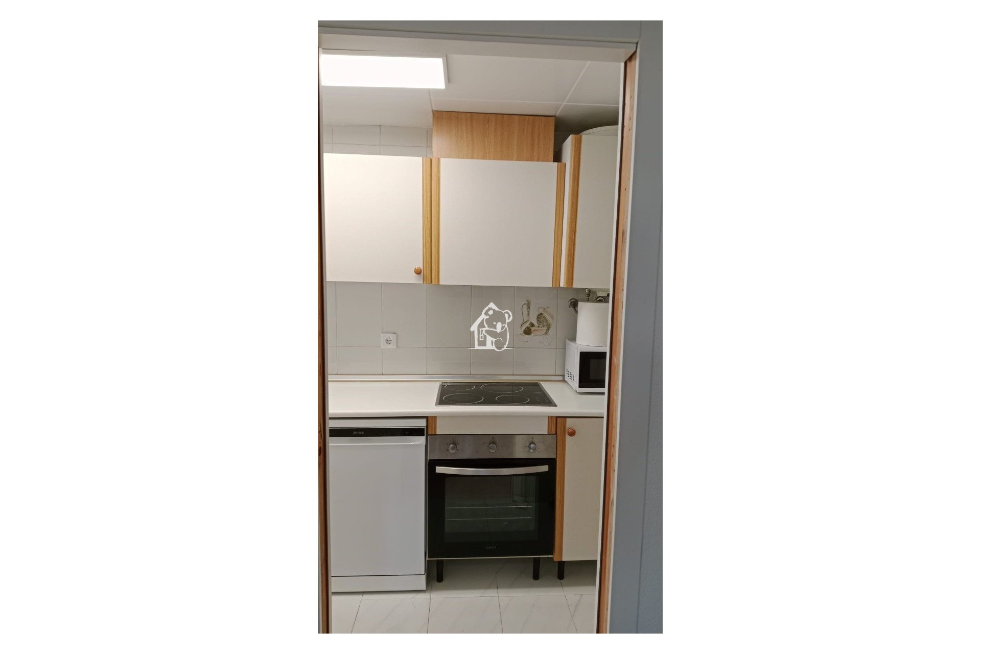 Location - Appartement - Torrevieja - El Acequión - Los Náufragos