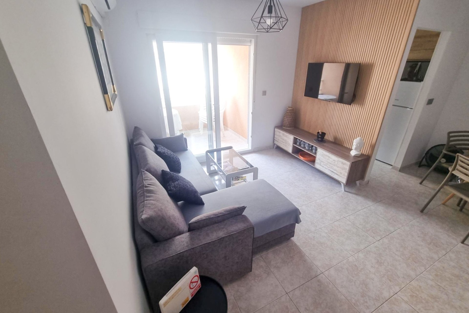 Location - Appartement - Torrevieja - El Acequión - Los Náufragos