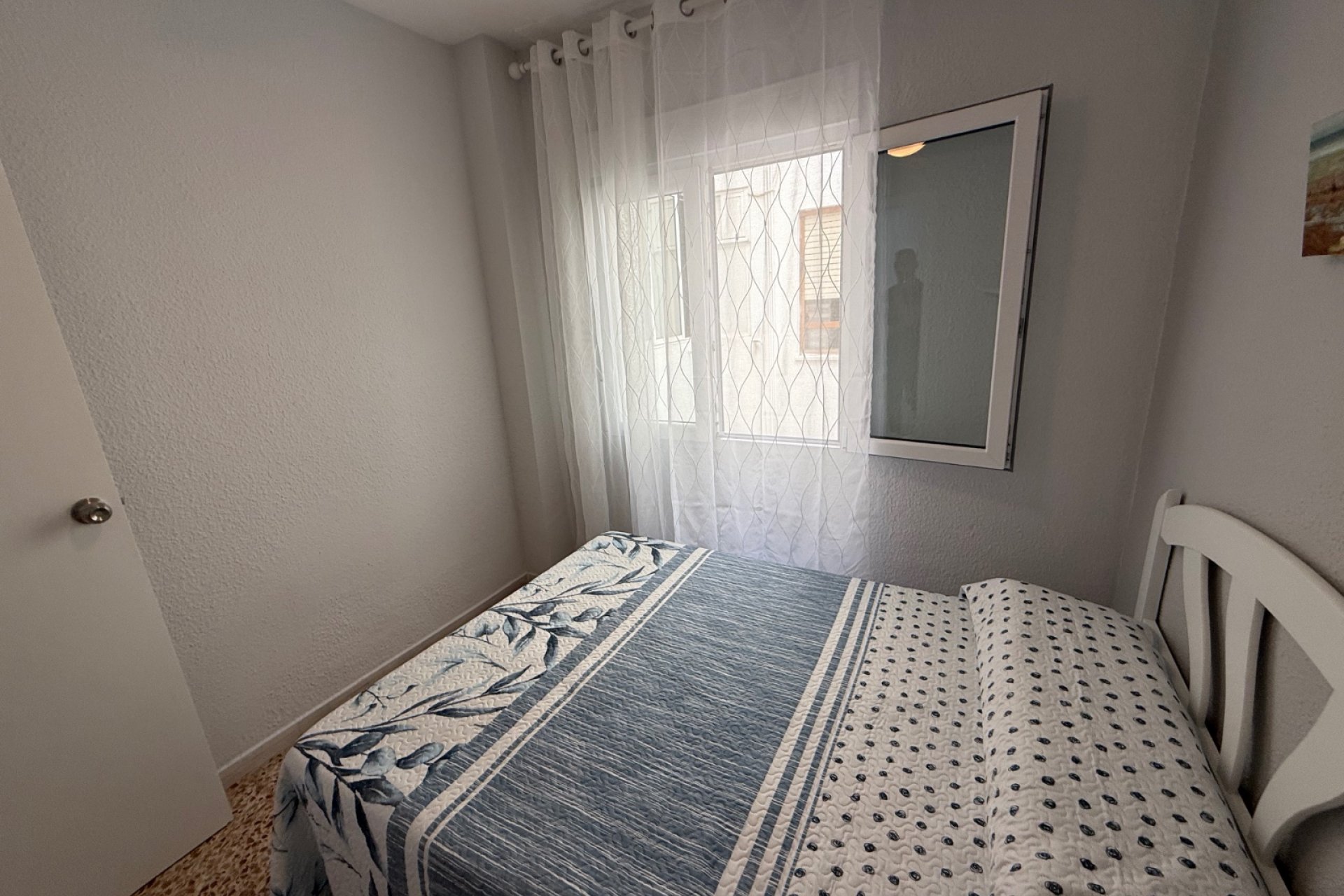 Location - Appartement - Torrevieja - El Acequión - Los Náufragos