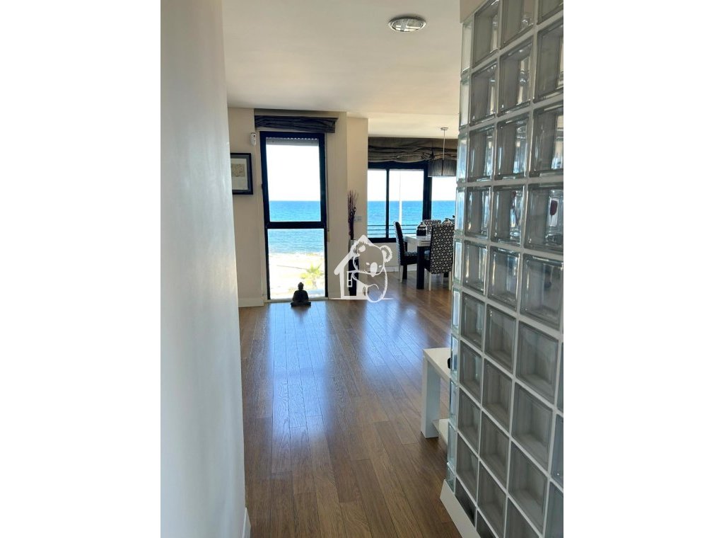 Location - Appartement - Torrevieja - El Acequión - Los Náufragos