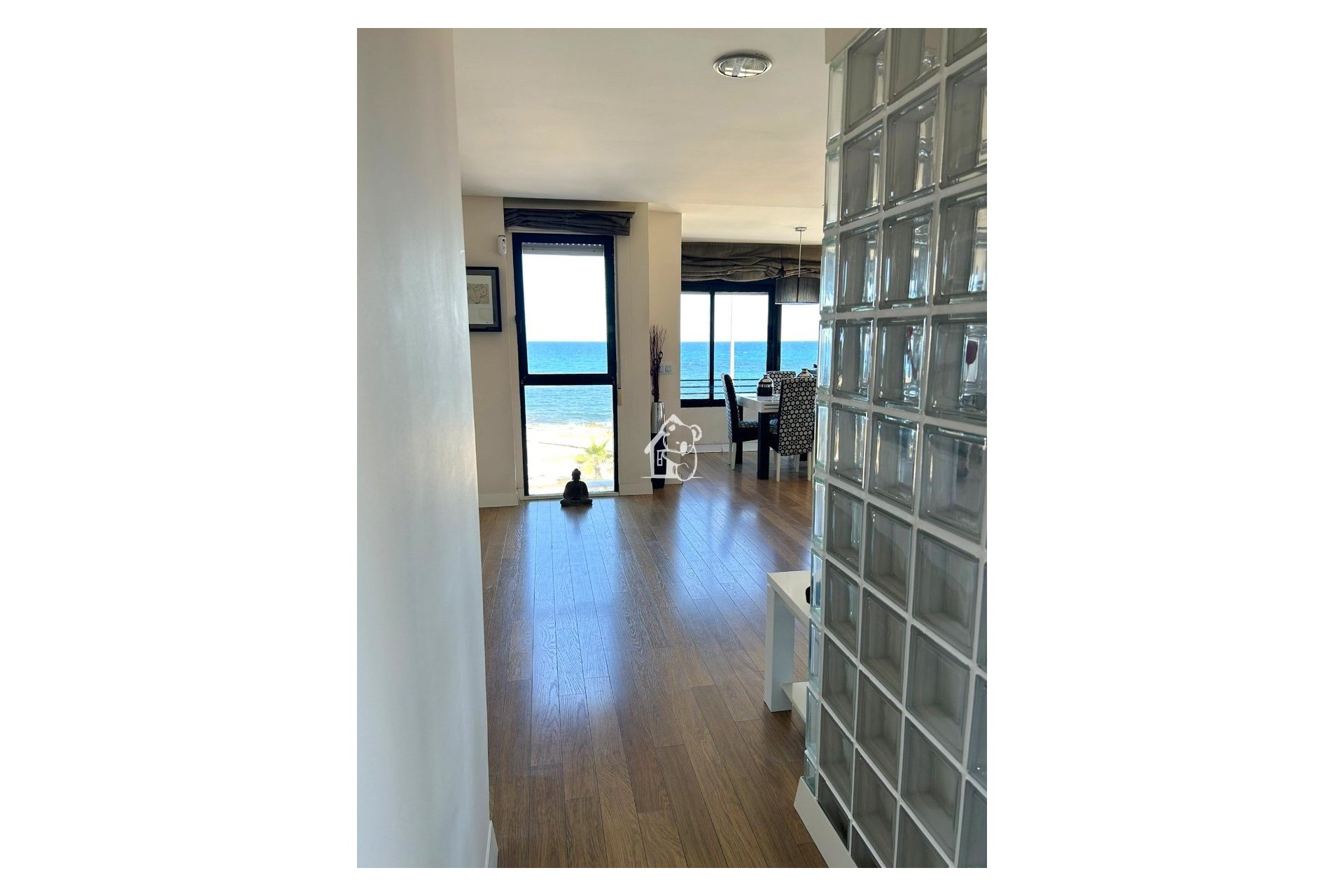 Location - Appartement - Torrevieja - El Acequión - Los Náufragos
