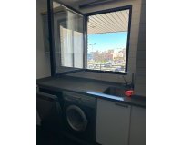 Location - Appartement - Torrevieja - El Acequión - Los Náufragos