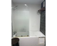 Location - Appartement - Torrevieja - El Acequión - Los Náufragos