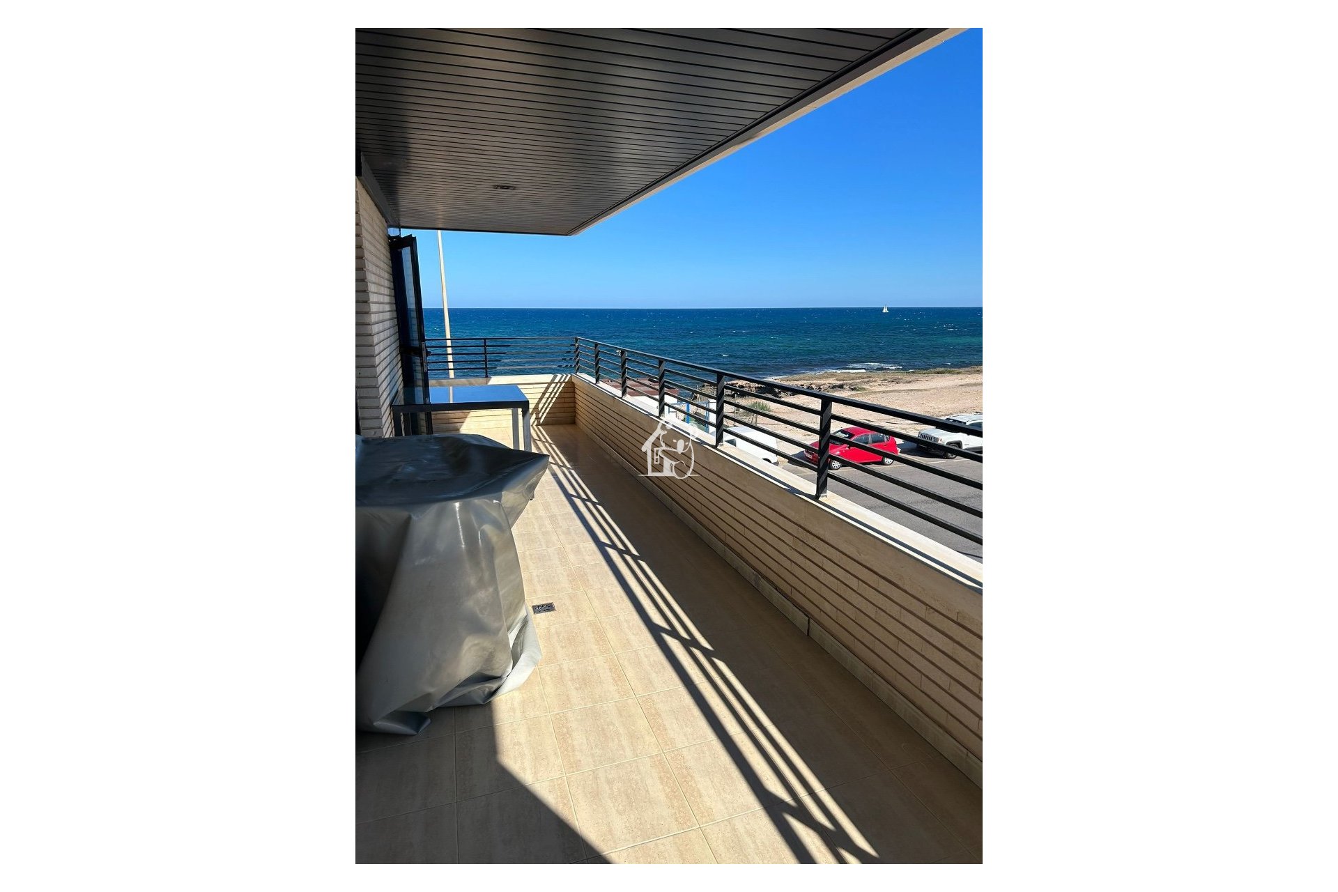 Location - Appartement - Torrevieja - El Acequión - Los Náufragos