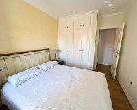 Location - Appartement - Torrevieja - El Acequión - Los Náufragos