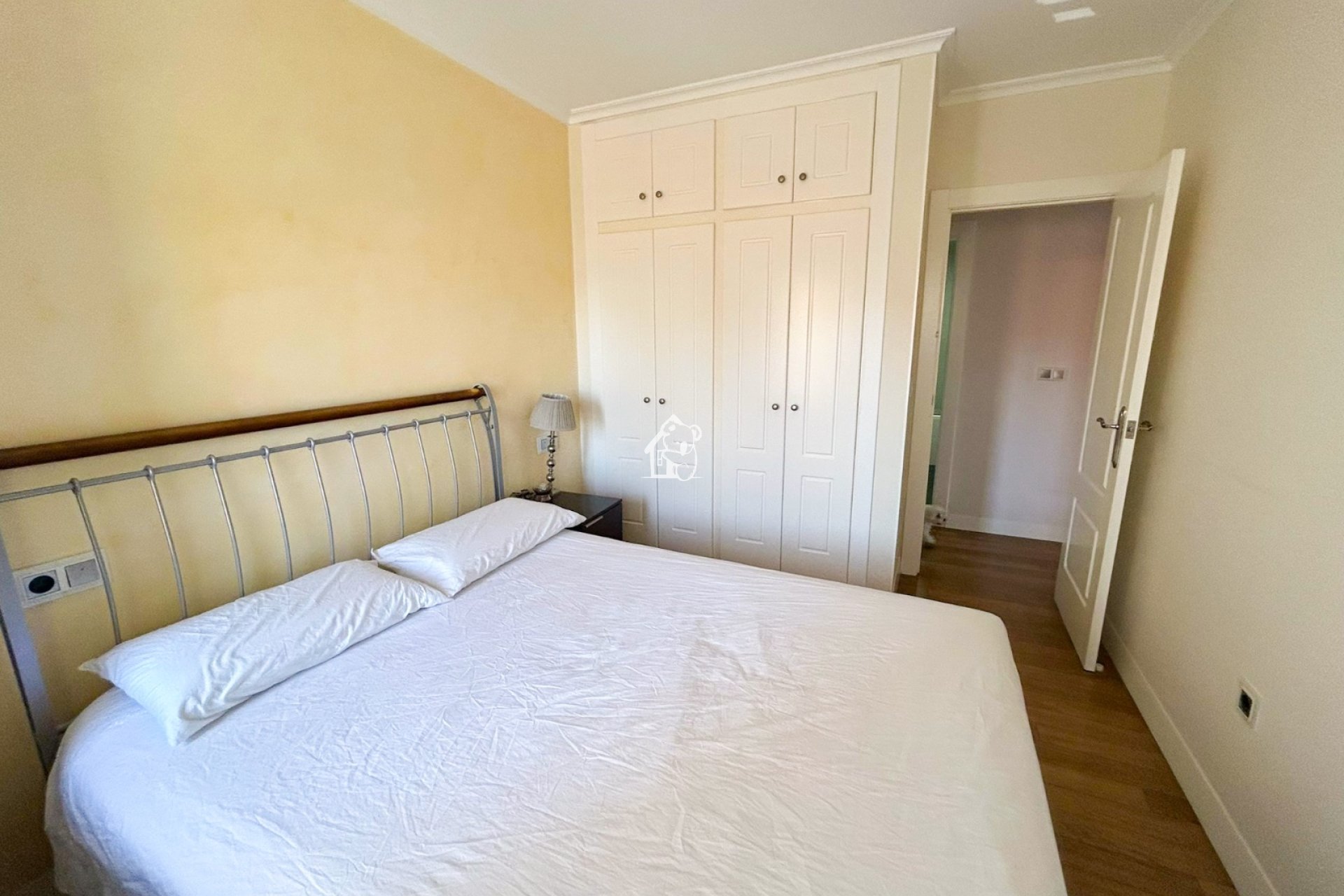 Location - Appartement - Torrevieja - El Acequión - Los Náufragos