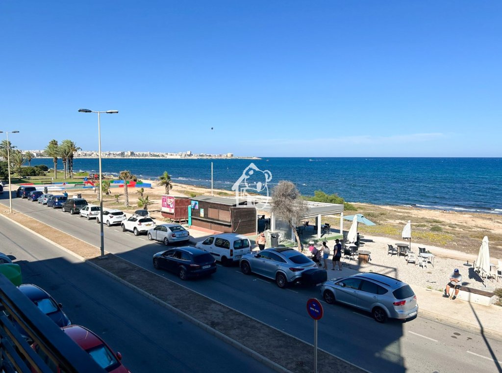Location - Appartement - Torrevieja - El Acequión - Los Náufragos