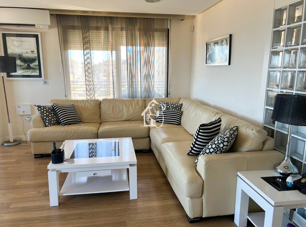 Location - Appartement - Torrevieja - El Acequión - Los Náufragos