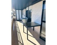 Location - Appartement - Torrevieja - El Acequión - Los Náufragos