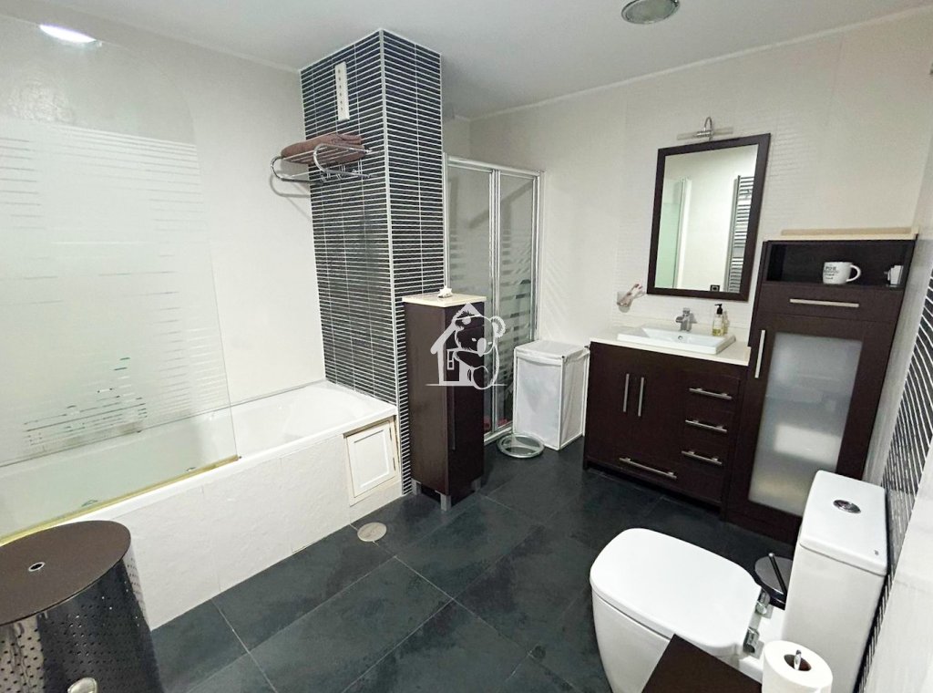 Location - Appartement - Torrevieja - El Acequión - Los Náufragos