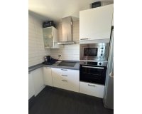 Location - Appartement - Torrevieja - El Acequión - Los Náufragos