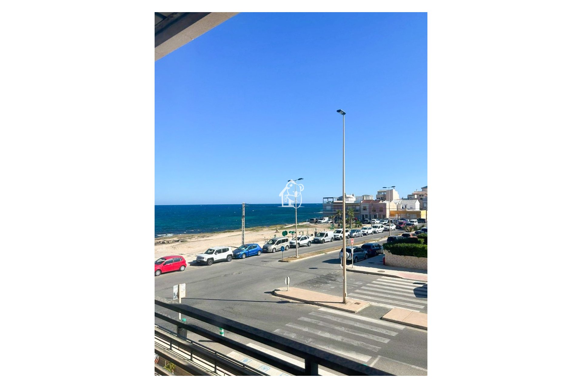 Location - Appartement - Torrevieja - El Acequión - Los Náufragos