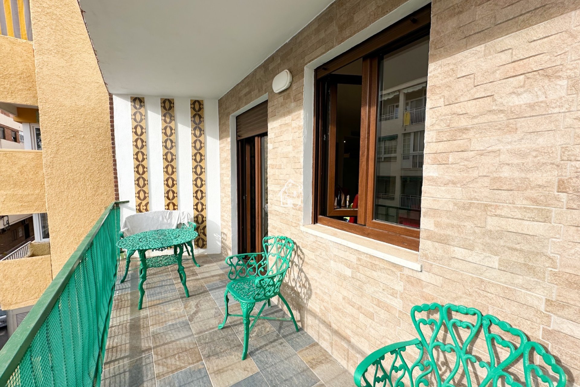 Location - Appartement - Torrevieja - El Acequión - Los Náufragos