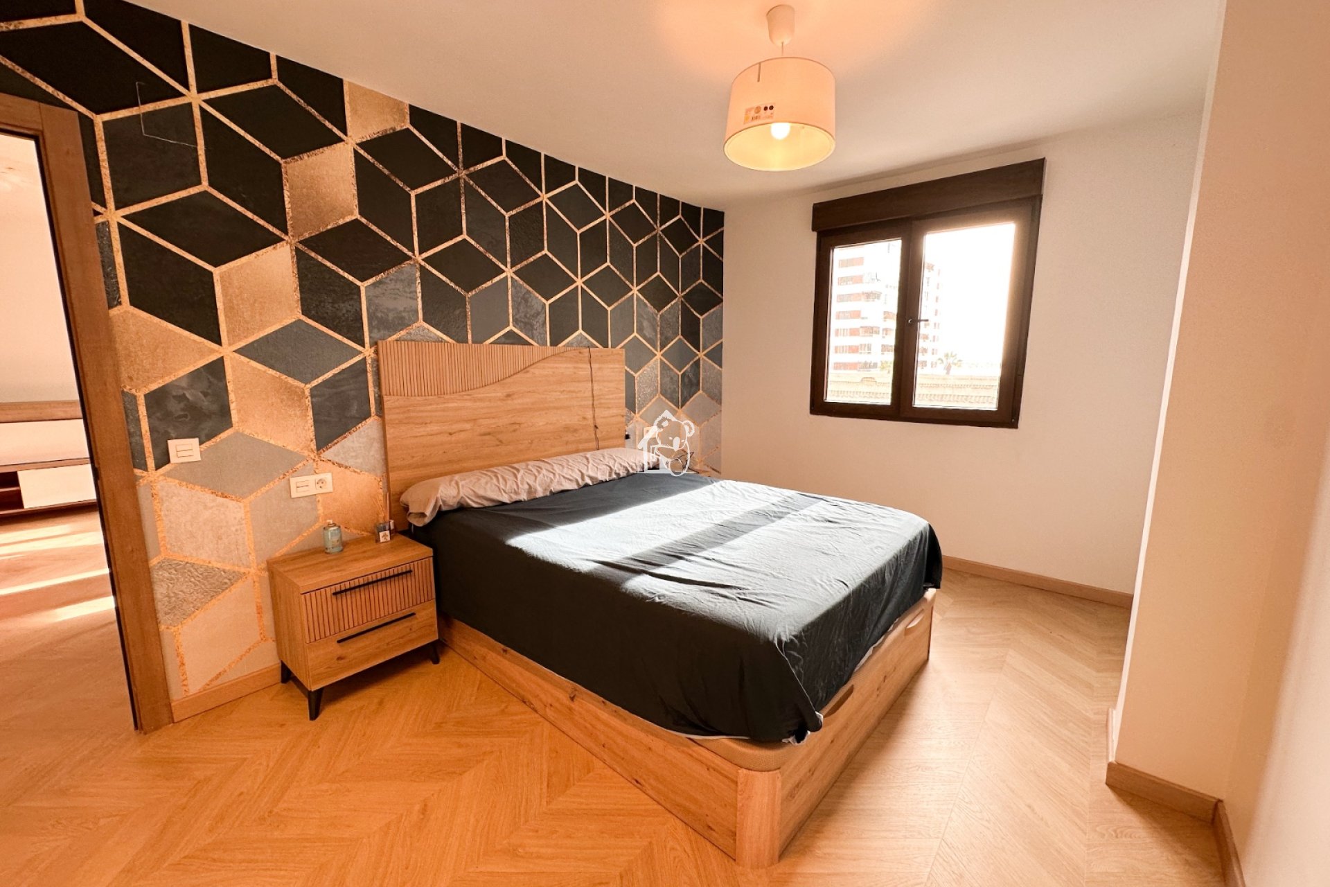 Location - Appartement - Torrevieja - El Acequión - Los Náufragos