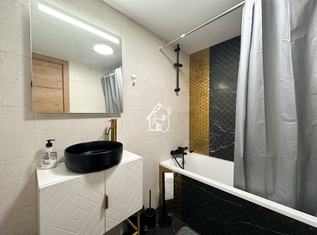 Location - Appartement - Torrevieja - El Acequión - Los Náufragos