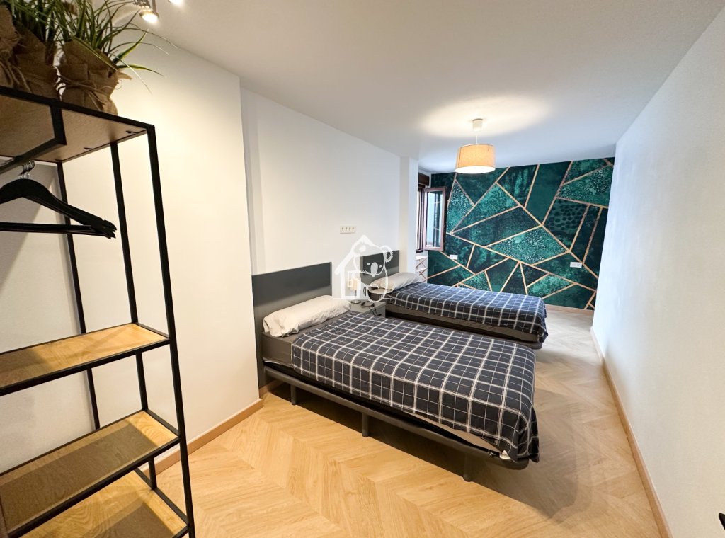 Location - Appartement - Torrevieja - El Acequión - Los Náufragos