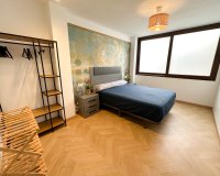 Location - Appartement - Torrevieja - El Acequión - Los Náufragos