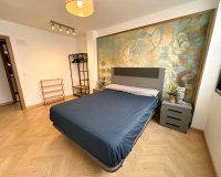 Location - Appartement - Torrevieja - El Acequión - Los Náufragos