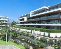 Location - Appartement - Torrevieja - La Siesta - El Salado -  Torreta