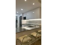 Location - Appartement - Torrevieja - La Siesta - El Salado -  Torreta