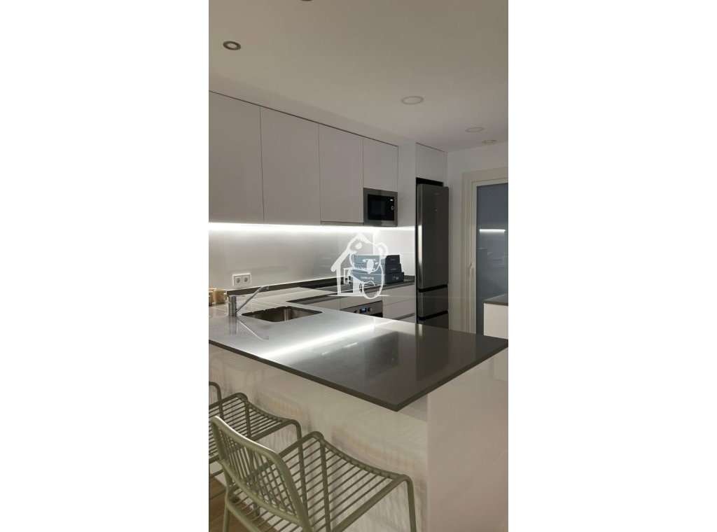 Location - Appartement - Torrevieja - La Siesta - El Salado -  Torreta