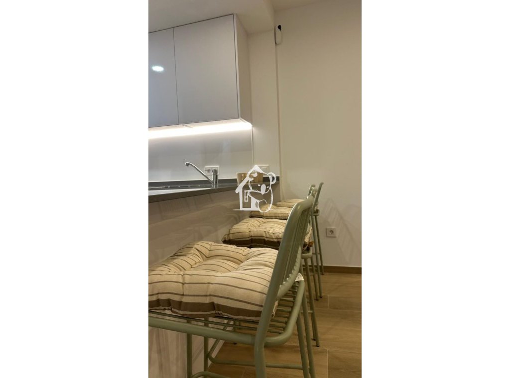 Location - Appartement - Torrevieja - La Siesta - El Salado -  Torreta