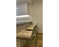 Location - Appartement - Torrevieja - La Siesta - El Salado -  Torreta