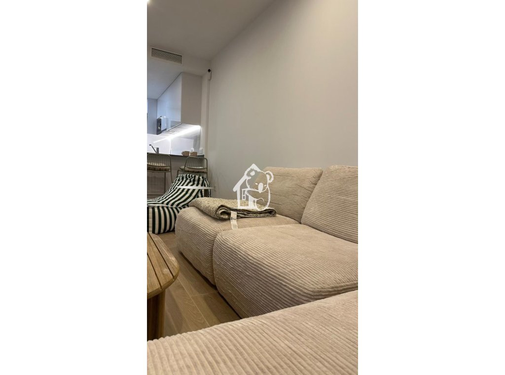 Location - Appartement - Torrevieja - La Siesta - El Salado -  Torreta