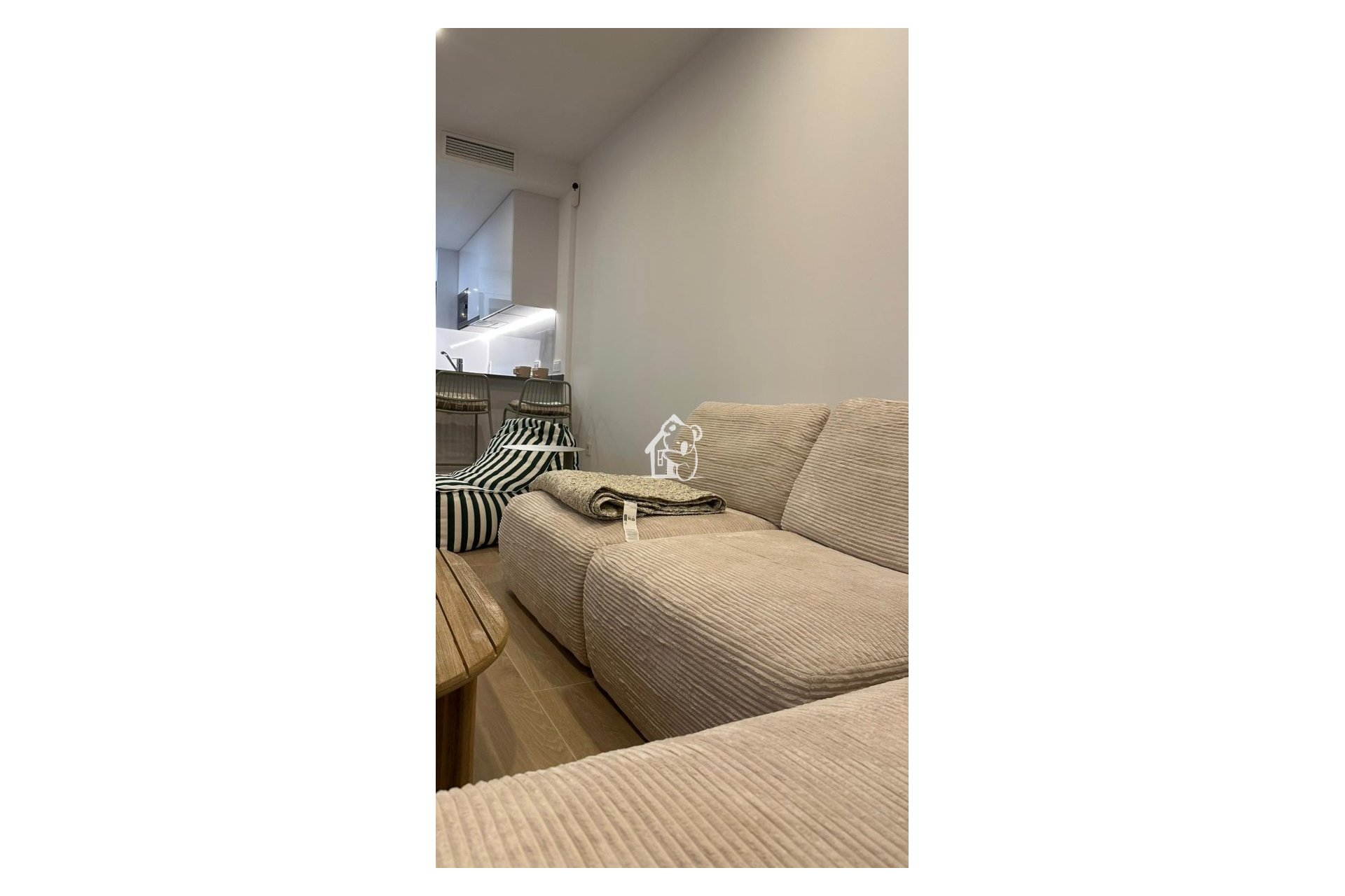 Location - Appartement - Torrevieja - La Siesta - El Salado -  Torreta