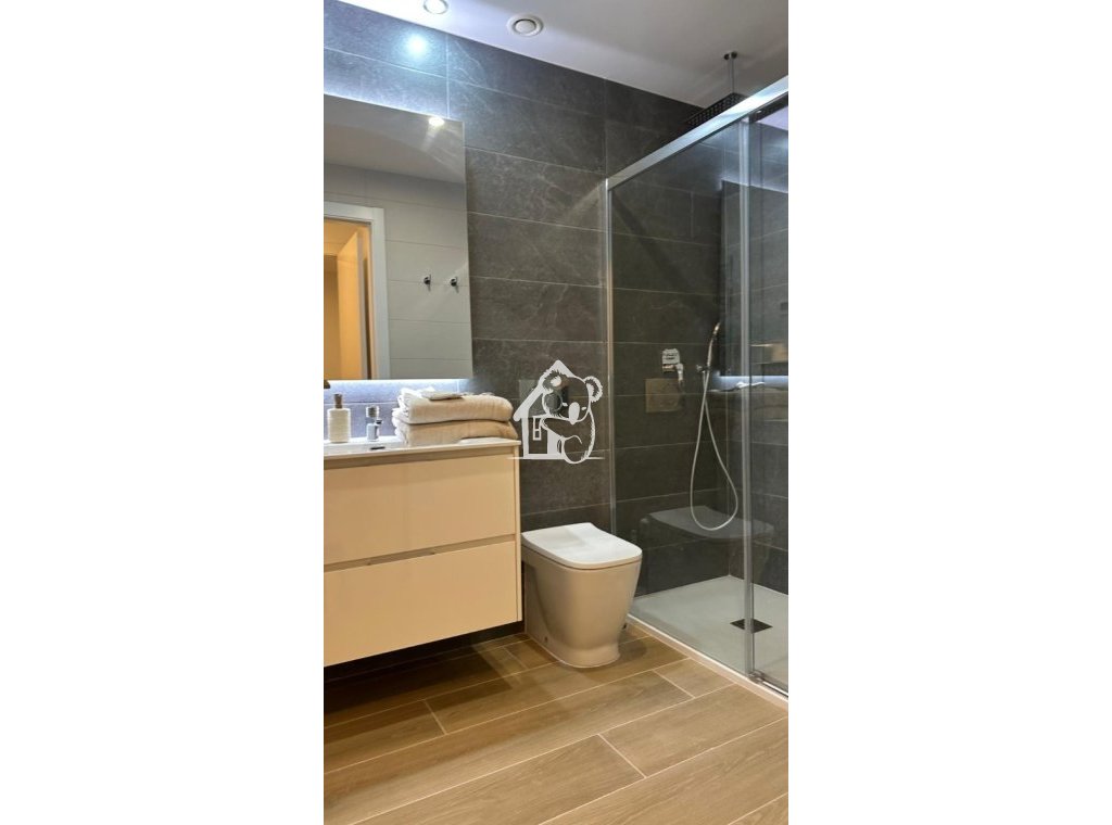 Location - Appartement - Torrevieja - La Siesta - El Salado -  Torreta