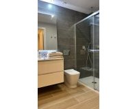 Location - Appartement - Torrevieja - La Siesta - El Salado -  Torreta