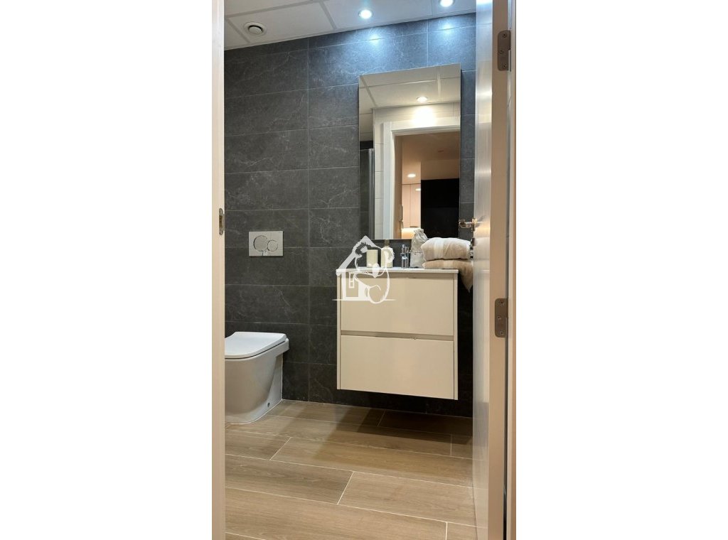 Location - Appartement - Torrevieja - La Siesta - El Salado -  Torreta