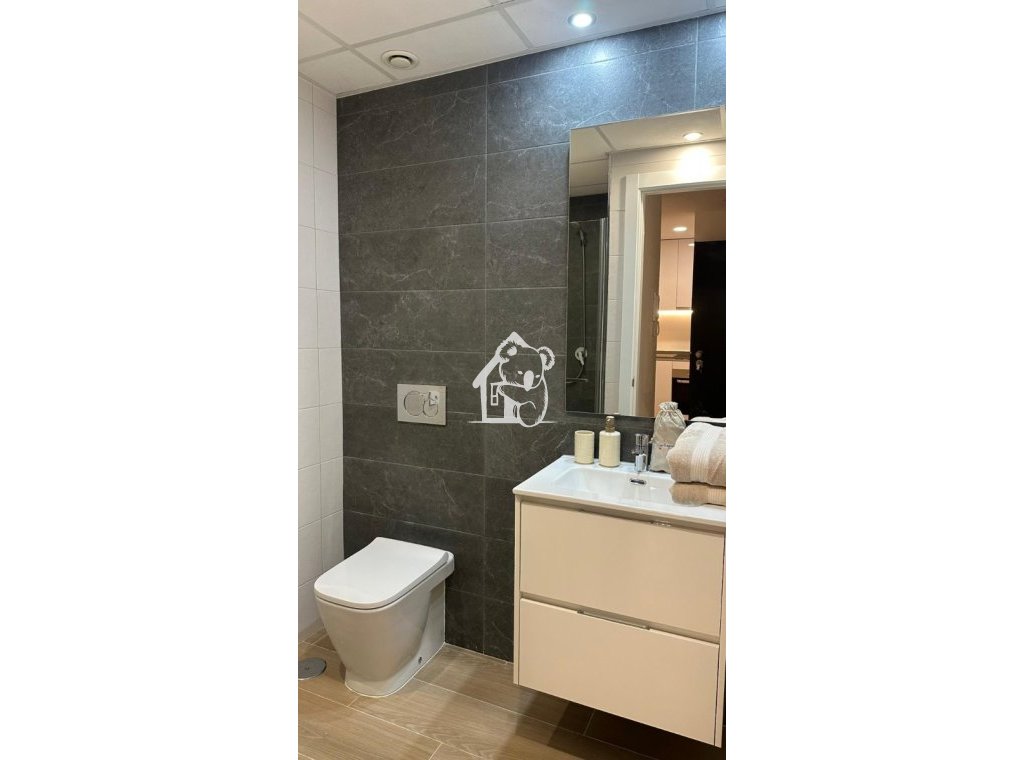 Location - Appartement - Torrevieja - La Siesta - El Salado -  Torreta