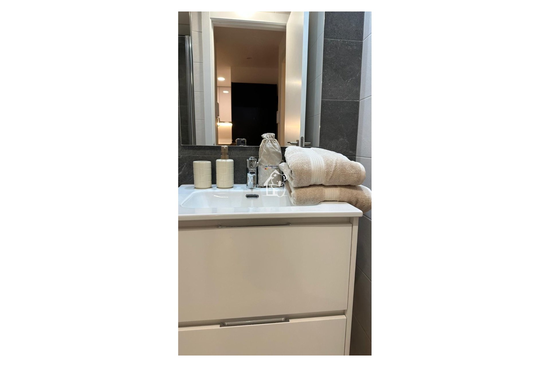 Location - Appartement - Torrevieja - La Siesta - El Salado -  Torreta