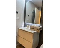 Location - Appartement - Torrevieja - La Siesta - El Salado -  Torreta