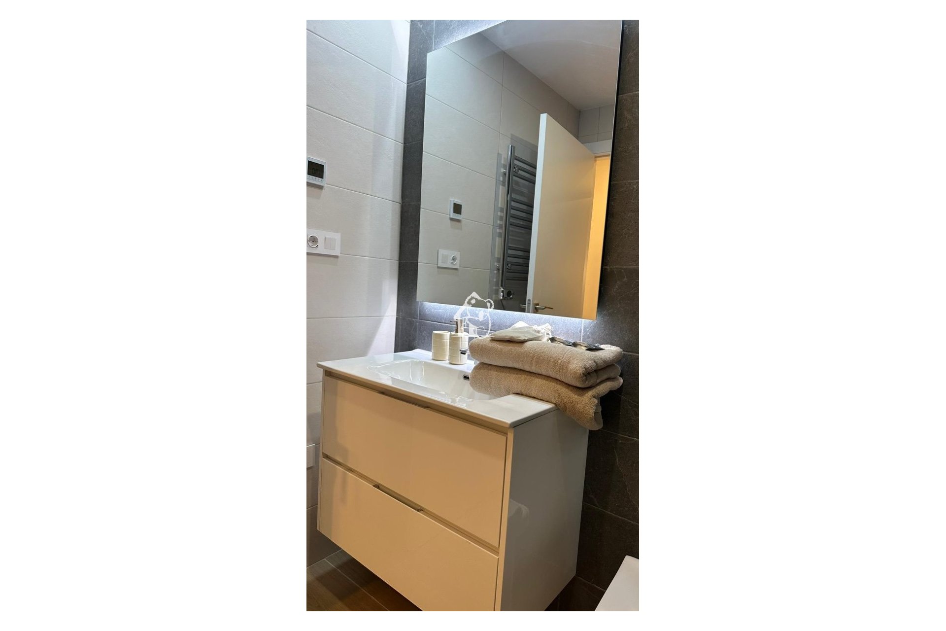 Location - Appartement - Torrevieja - La Siesta - El Salado -  Torreta