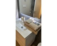 Location - Appartement - Torrevieja - La Siesta - El Salado -  Torreta