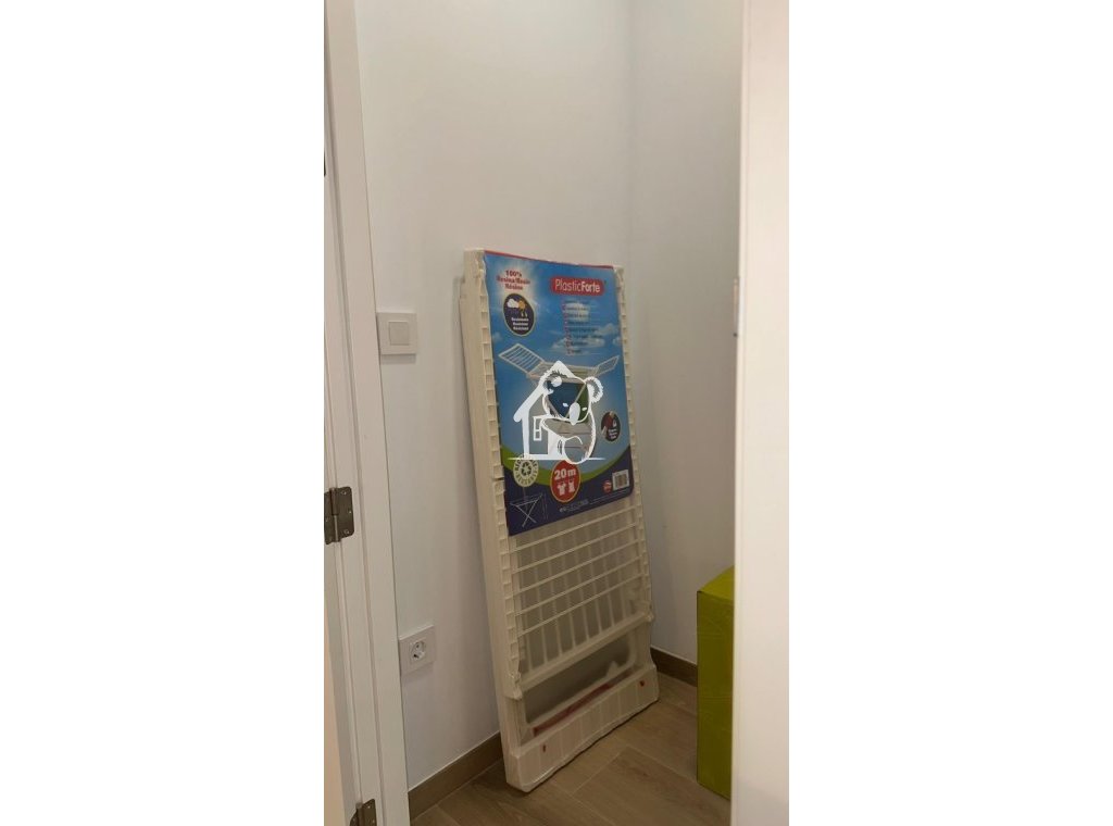 Location - Appartement - Torrevieja - La Siesta - El Salado -  Torreta