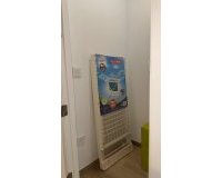 Location - Appartement - Torrevieja - La Siesta - El Salado -  Torreta