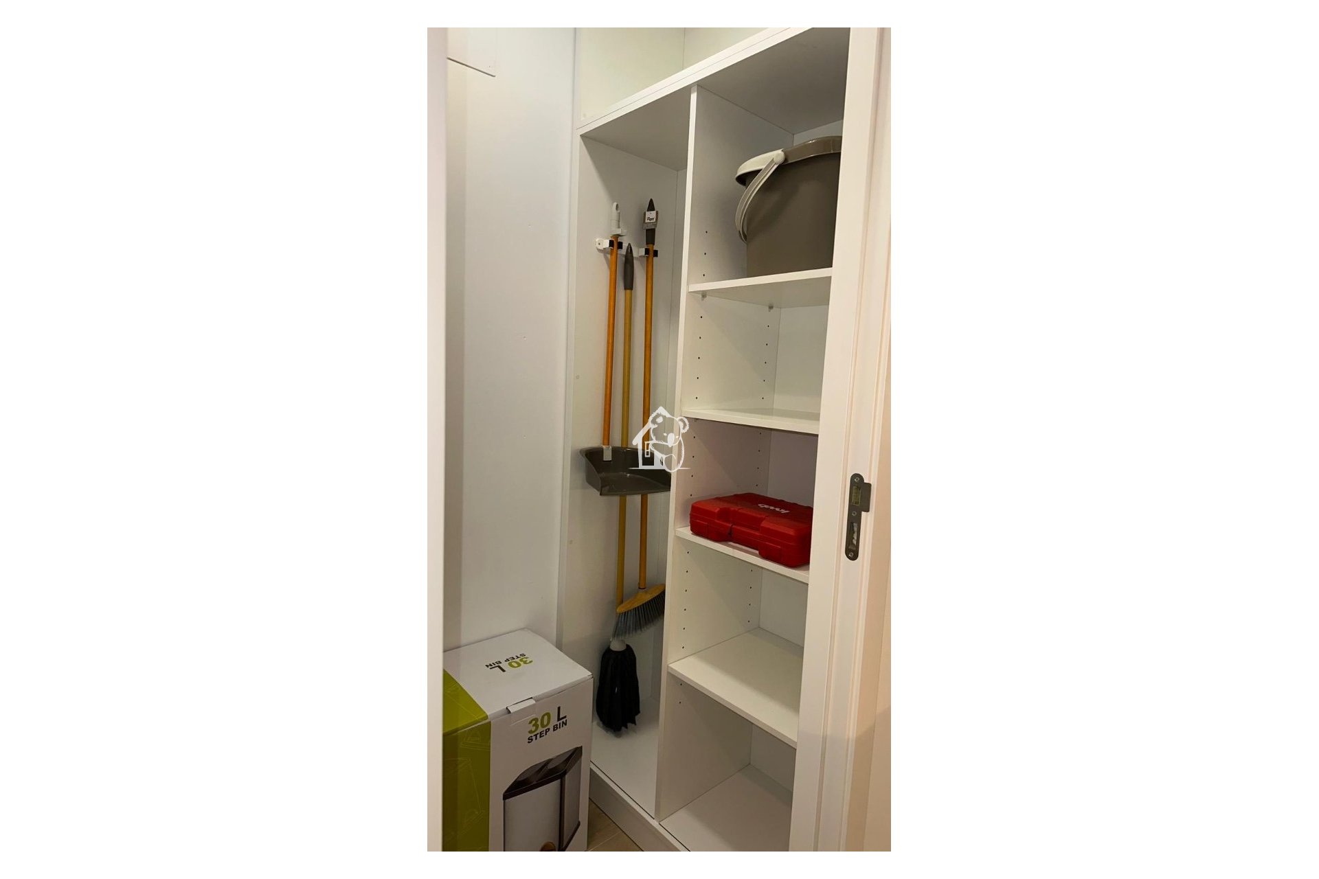 Location - Appartement - Torrevieja - La Siesta - El Salado -  Torreta