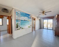 Location - Appartement - Torrevieja - La Siesta - El Salado -  Torreta