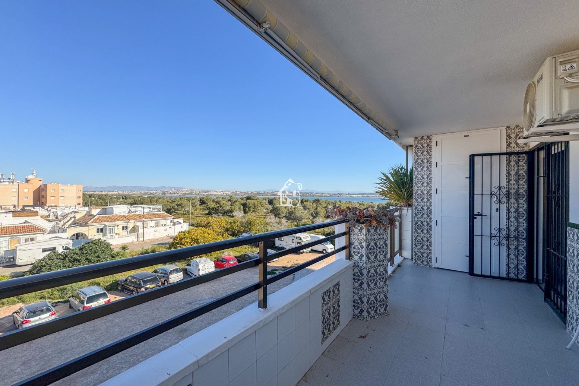 Location - Appartement - Torrevieja - La Siesta - El Salado -  Torreta