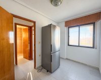 Location - Appartement - Torrevieja - La Siesta - El Salado -  Torreta