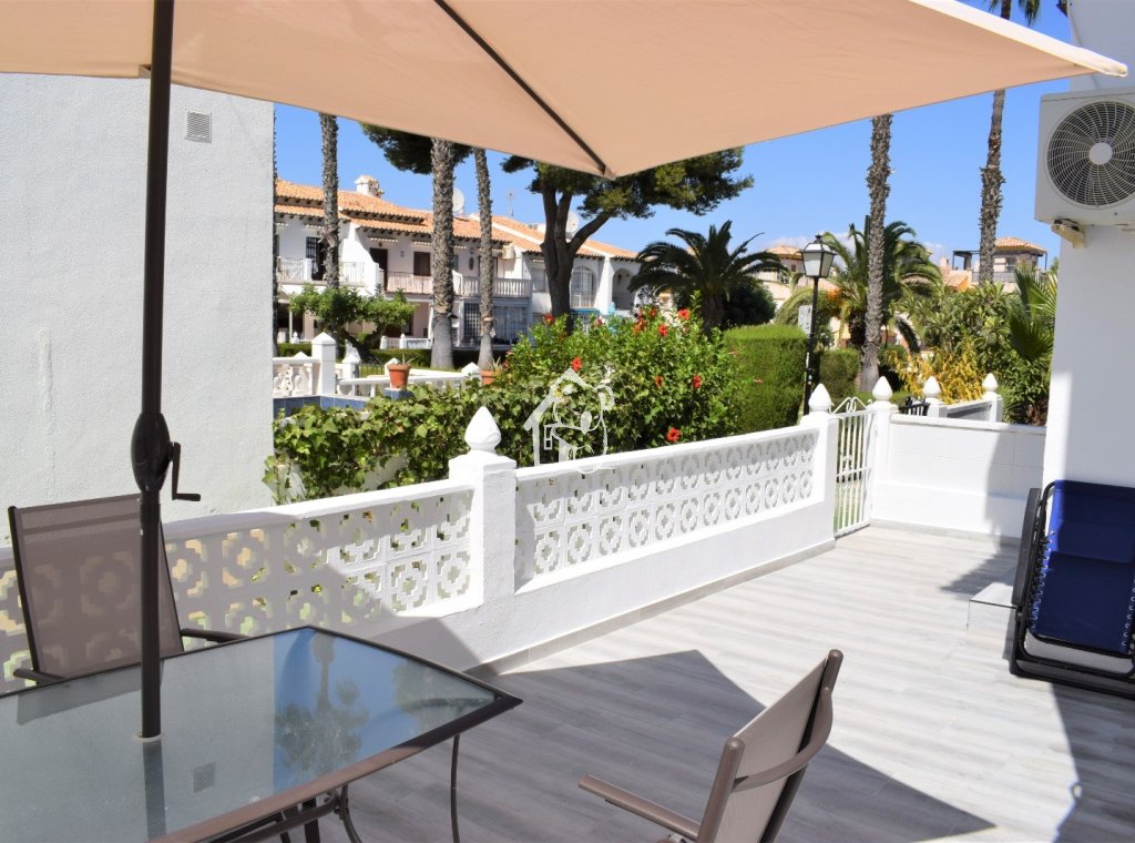 Location - Appartement - Torrevieja - Los Balcones - Los Altos del Edén