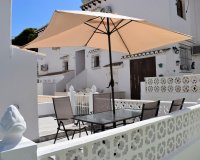 Location - Appartement - Torrevieja - Los Balcones - Los Altos del Edén