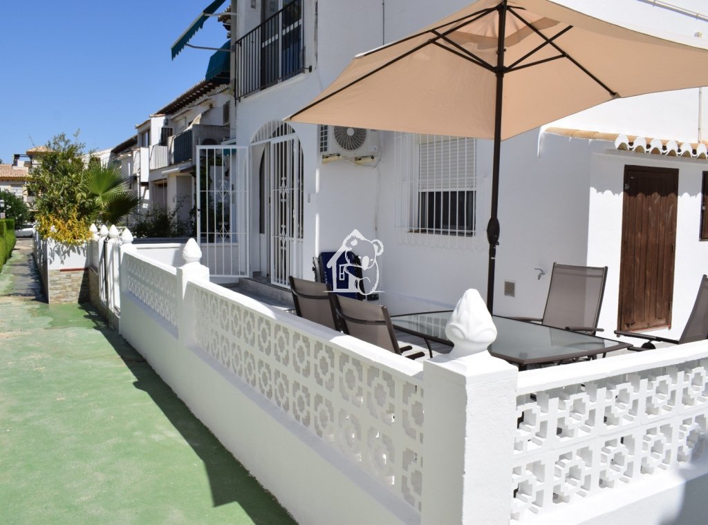 Location - Appartement - Torrevieja - Los Balcones - Los Altos del Edén